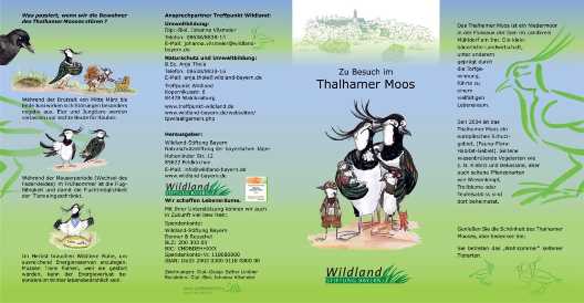 Flyer Thalhamer Moos 2