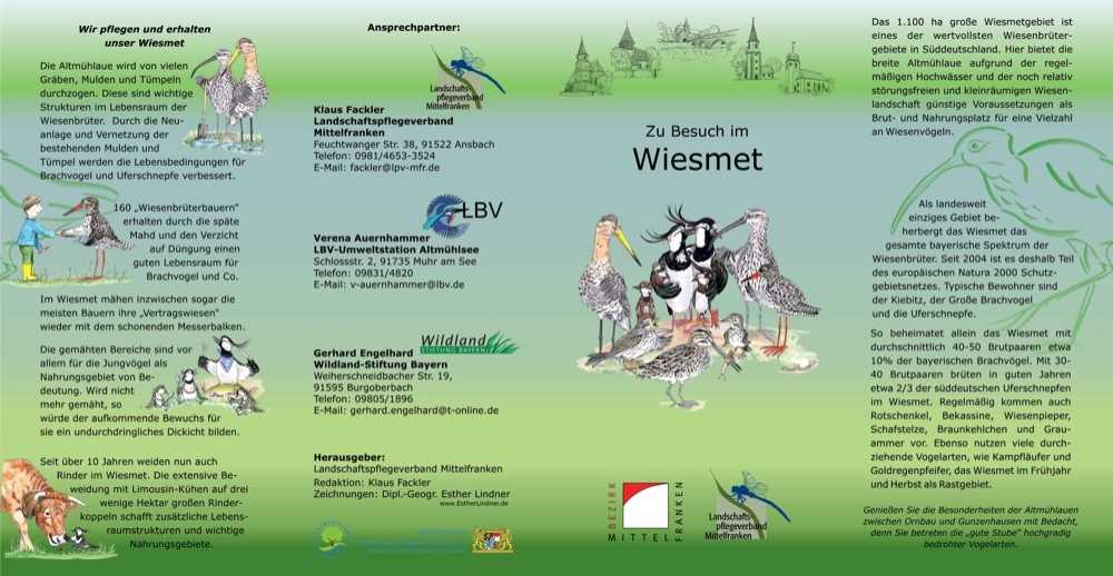 Flyer Wiesmet 1